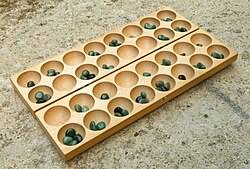 Bawo board